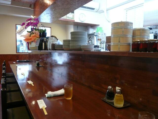 Chinese Sai Oil: Sichuan Mapo Tofu Specialist — 5