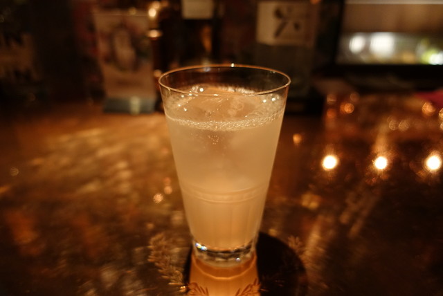 BAR JUNIPER: maßgeschneiderte Gin-Cocktails — 4