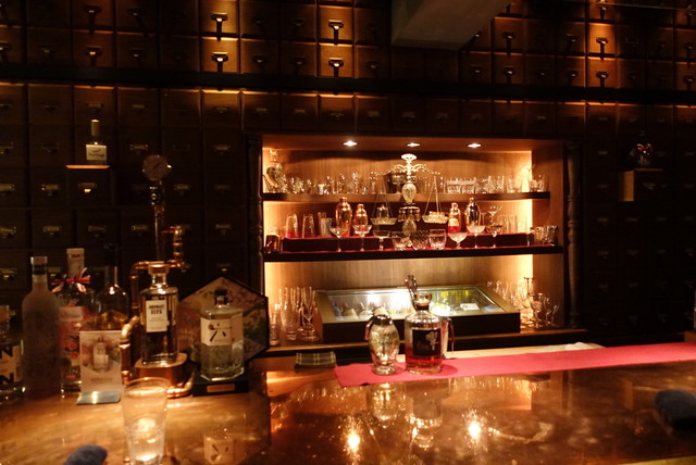 BAR JUNIPER: maßgeschneiderte Gin-Cocktails — 5