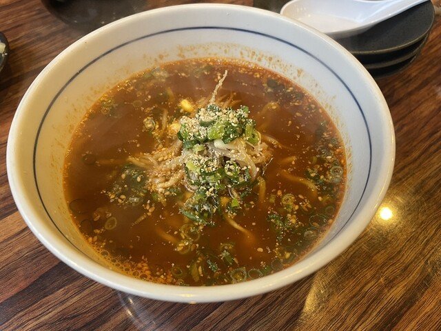 Ketobashi-ya Champion Tenma ten: Pferdefleisch-Yakiniku und Sashimi — 5