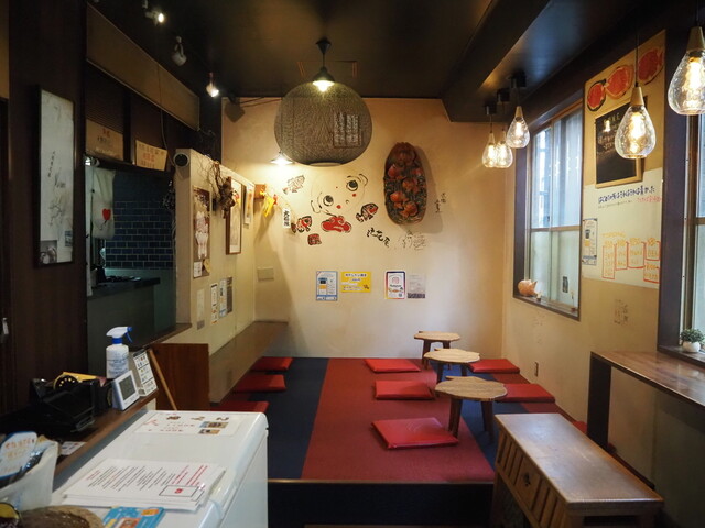 Osaka Naniwaya: Klassisches Taiyaki und kunstvolles Kakigori — 3