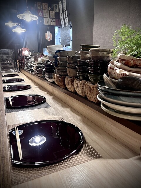 Osaka Kitahama Anagoya: A specialist in conger eel — 4