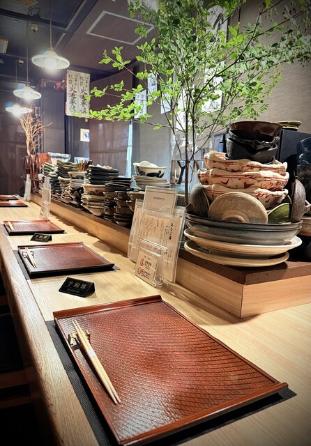 Osaka Kitahama Anagoya: A specialist in conger eel — 3