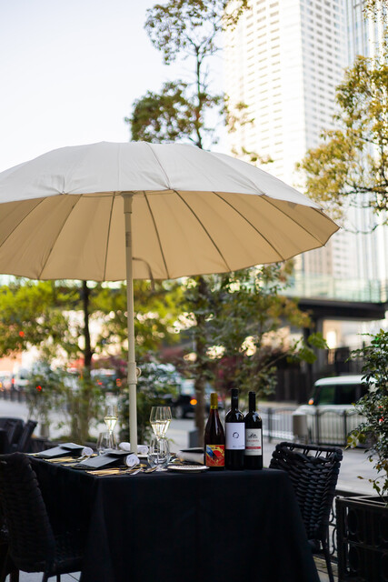 Ristorante Quintocanto: italienisches Menü mit japanischen Produkten — 3