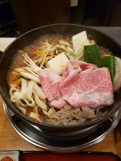 Kiyo Suke: Sukiyaki am Tresen, persönlich serviert — 4