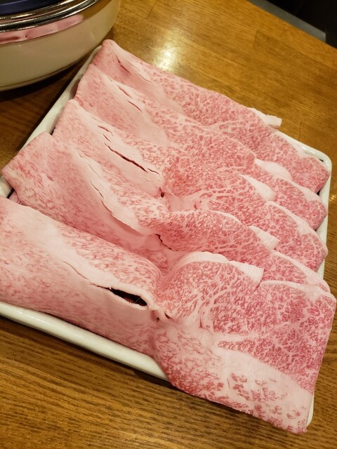 Kiyo Suke: Sukiyaki am Tresen, persönlich serviert — 2