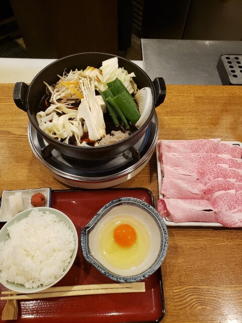 Kiyo Suke: Sukiyaki am Tresen, persönlich serviert — 3