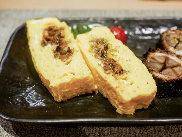 Unagiya Unagi: lebend gegrillter Aal nach Kansai-Art — 4