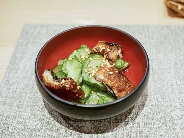 Unagiya Unagi: lebend gegrillter Aal nach Kansai-Art — 3