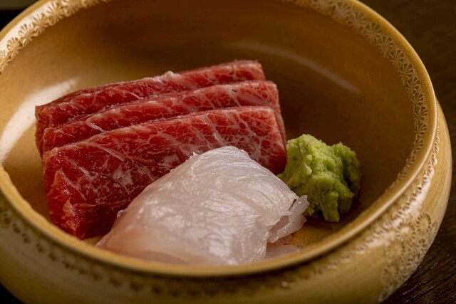 Yoshitaka: Refined Oden and Kappo Cuisine — 4
