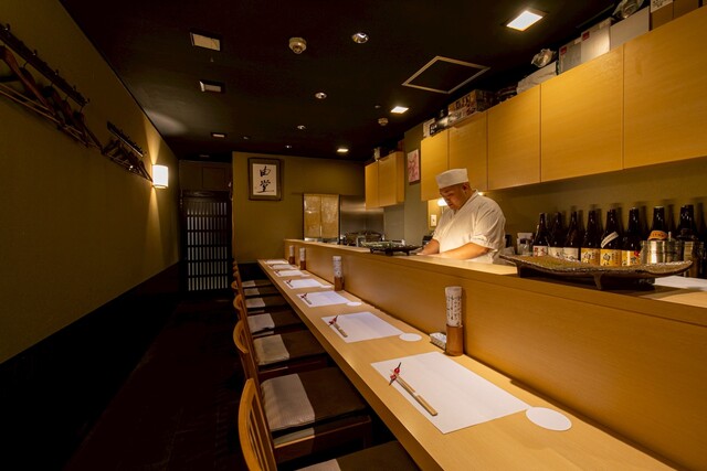 Yoshitaka: Refined Oden and Kappo Cuisine — 3