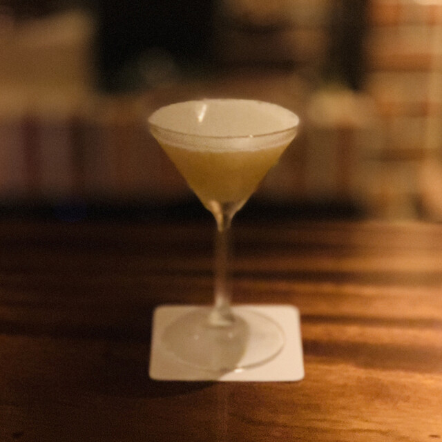 Tom&Jerry Bar: maßgeschneiderte Cocktails in Osaka — 5