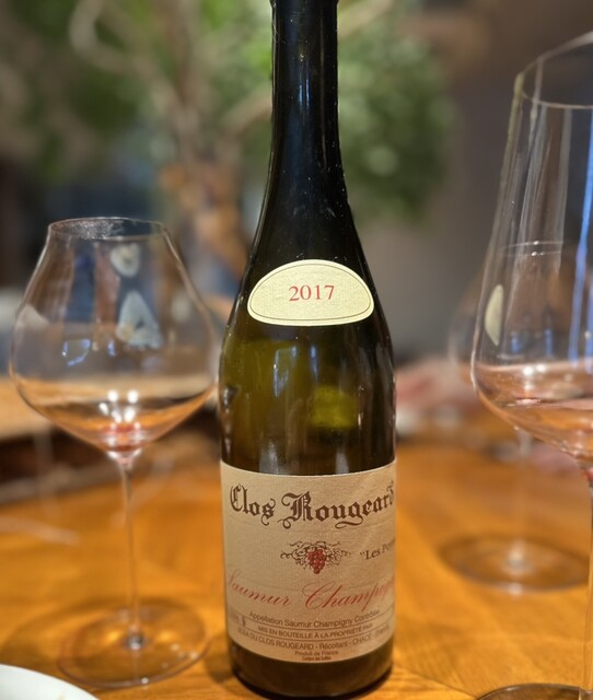 gucite: Italienische Solo-Performance mit Naturwein — 5
