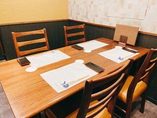 Anago to Nihonshu Nakamura: Conger Eel Tasting Menus — 5