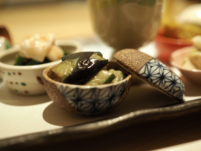THE LOUNGE: Privates Sushi auf dem Unicampus — 5