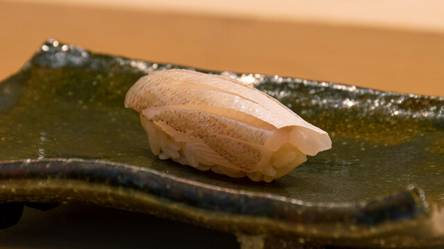 Sushi Ooga: A Maguro-Focused Omakase — 5