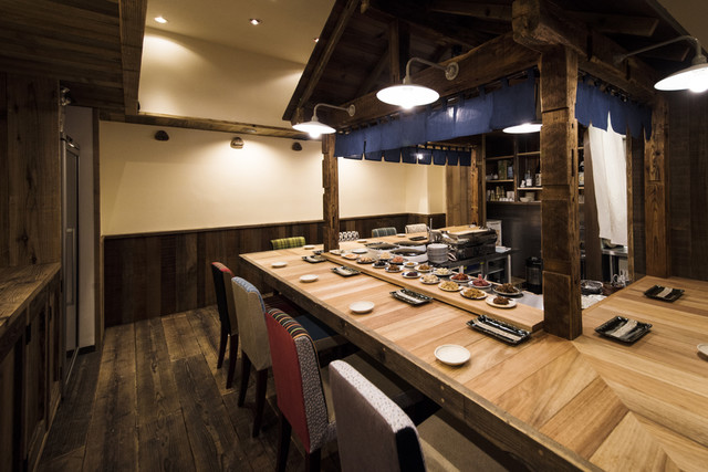 Onigiri Ryu: Onigiri und Oden im Izakaya-Stil — 3