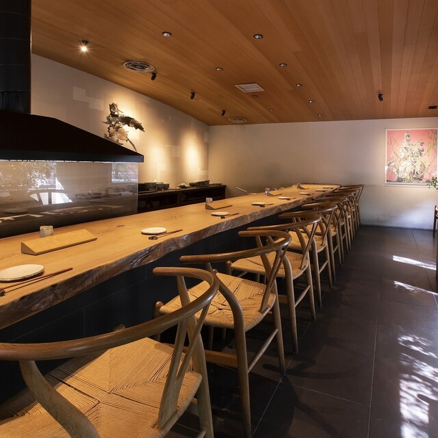 Goichi: meisterhaftes Yakitori-Omakase — 4