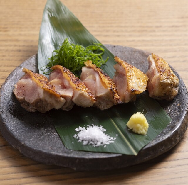 Goichi: meisterhaftes Yakitori-Omakase — 1