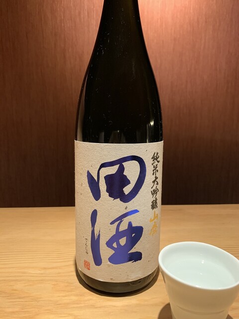 Ichioka 45: Hühnchengerichte vom Erzeuger am Tresen — 5