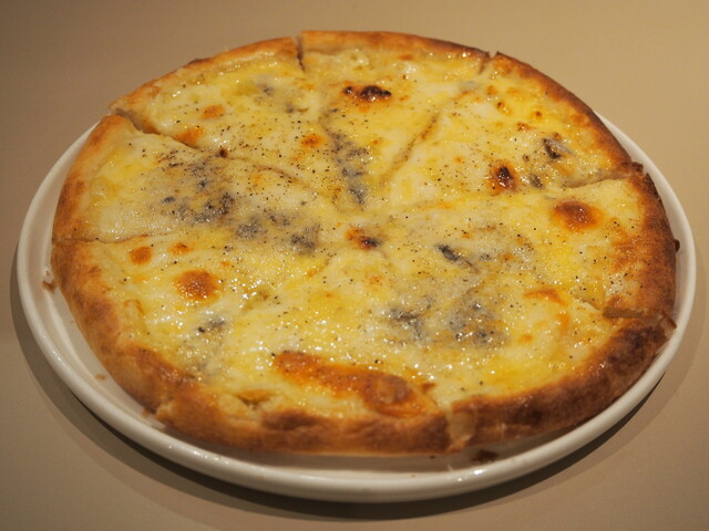 utage dotonbori: Creative Tapas & Natural Wine — 1
