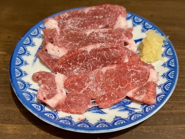 Keiraku Yakiniku Pome: Omakase-Yakiniku mit seltenem Wagyu — 3
