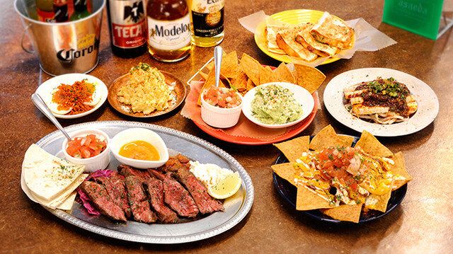 CARNE asaeda: japanische Präzision trifft auf mexikanische Küche — 5