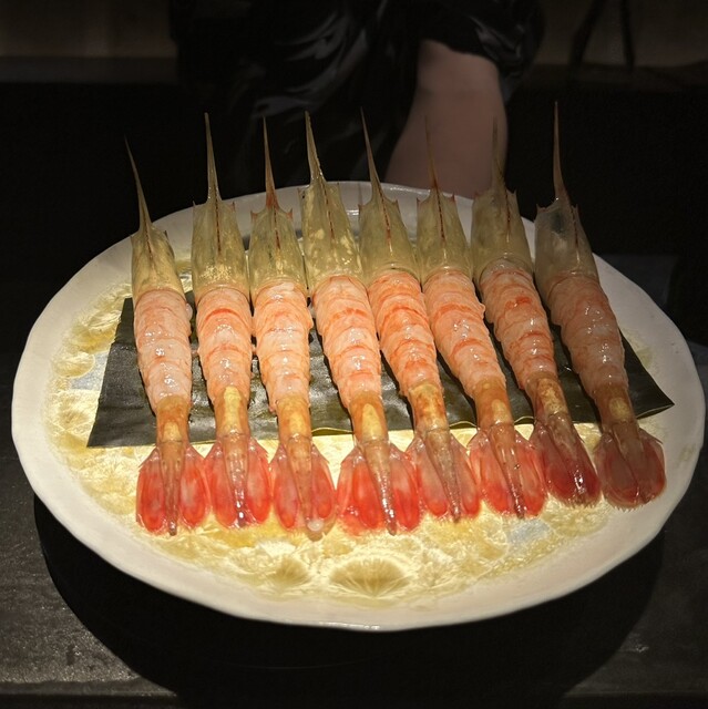 mikami limited50: Exklusives Sushi nur für Mitglieder — 5