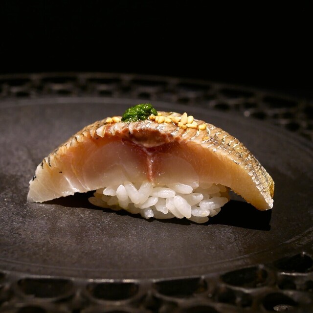 mikami limited50: Exklusives Sushi nur für Mitglieder — 1
