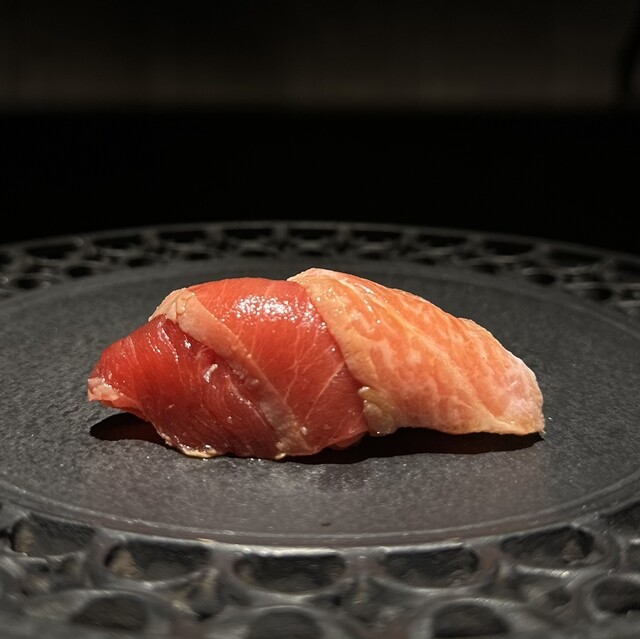 mikami limited50: Exklusives Sushi nur für Mitglieder — 2