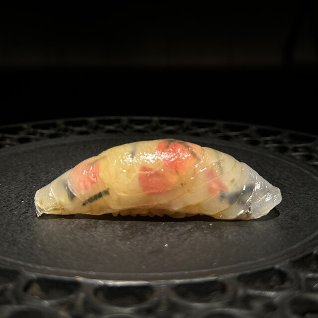 mikami limited50: Exklusives Sushi nur für Mitglieder — 3