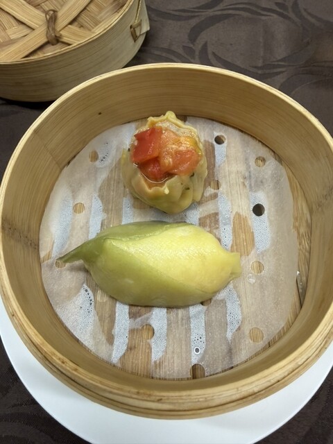 Tenshin Kobo Kowloon: handgemachte Dim Sum auf Bestellung — 5