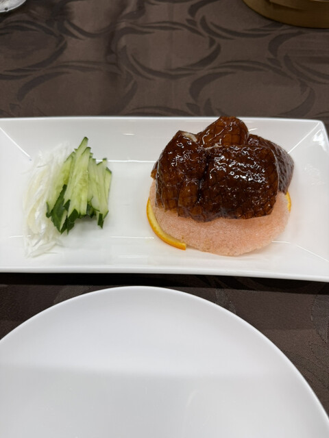 Tenshin Kobo Kowloon: handgemachte Dim Sum auf Bestellung — 3