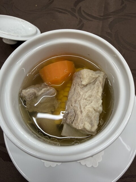Tenshin Kobo Kowloon: handgemachte Dim Sum auf Bestellung — 2