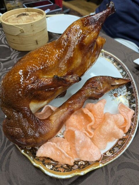 Tenshin Kobo Kowloon: handgemachte Dim Sum auf Bestellung — 4