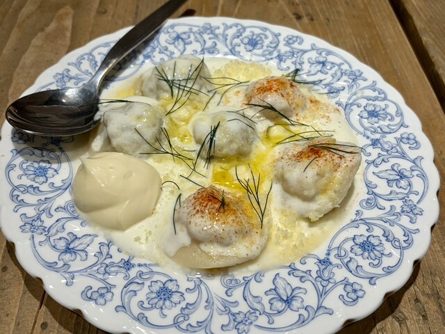 Russian Georgian Ryori Hachapuri: hausgemachte russische und georgische Küche — 1