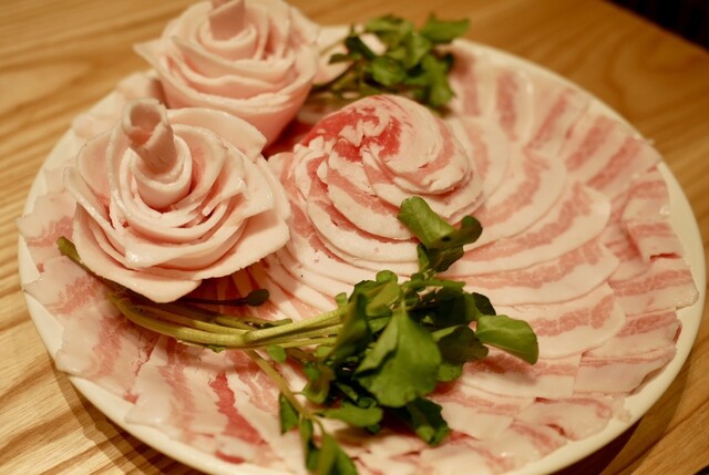 Agu Buta Shabushabu Senmon Ten Toriou Bettei: Shabu-Shabu nach Okinawa-Art — 3