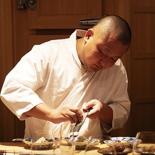 Takahashi Kentaro: Radikales Edomae-Sushi — 2