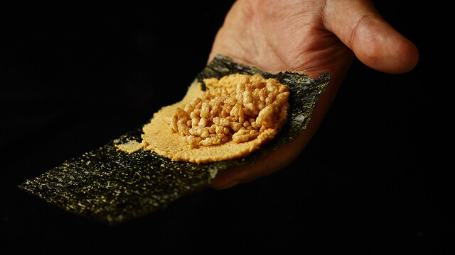 Takahashi Kentaro: Radikales Edomae-Sushi — 5