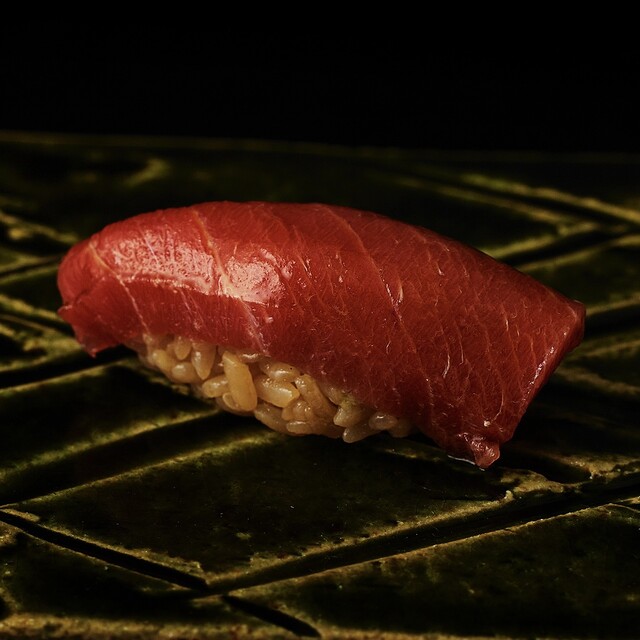 Takahashi Kentaro: Radikales Edomae-Sushi — 1
