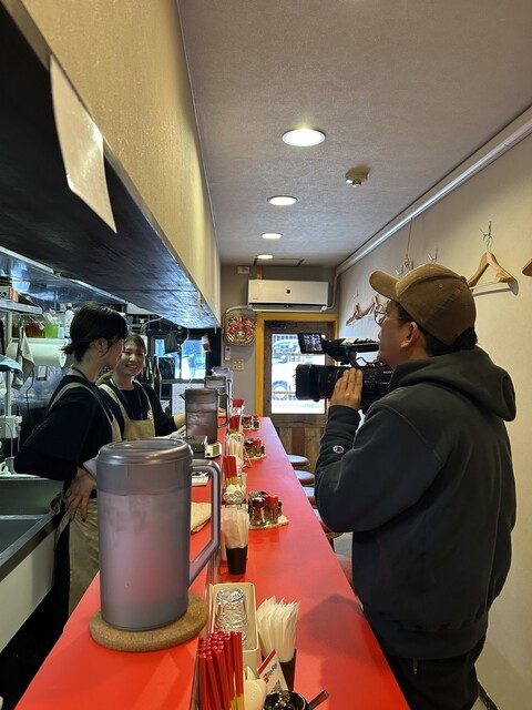 Okinawa Mendokoro Tengan Honmachi ten: Authentische Okinawa-Soba — 2