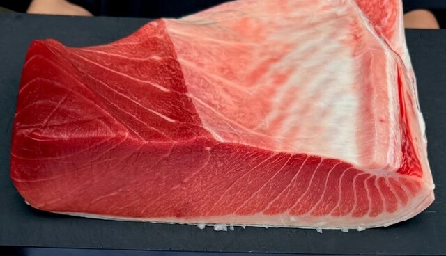 Kaisen-don Maguro Maru Honten: Fresh Bluefin Tuna Bowls — 5