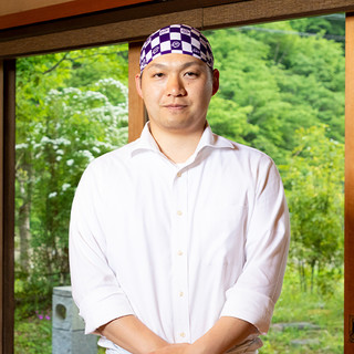 Roan Matsuda Sasayama: ein Soba-Kaiseki-Erlebnis der Extraklasse — 5
