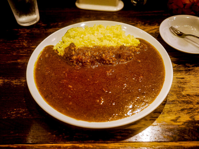 SAVOY: Ein einzigartiges Rindfleisch-Curry — 2