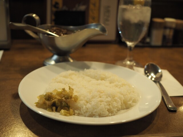 Angle: Japanisches Curry nach europäischer Art — 2