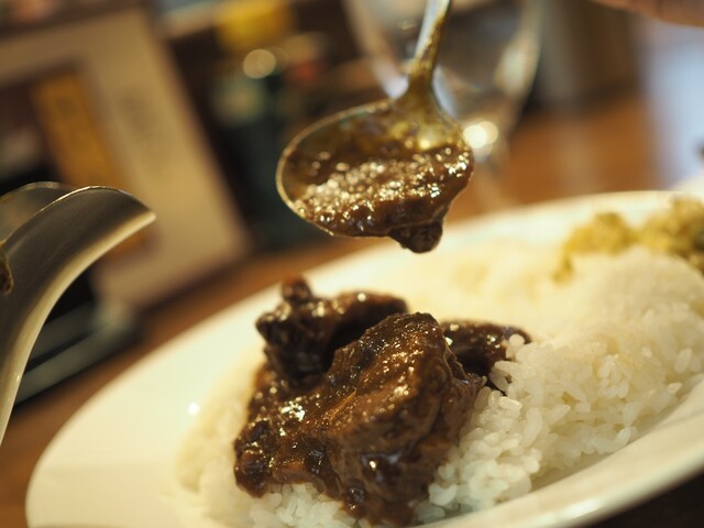 Angle: Japanisches Curry nach europäischer Art — 3