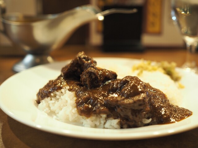 Angle: Japanisches Curry nach europäischer Art — 4