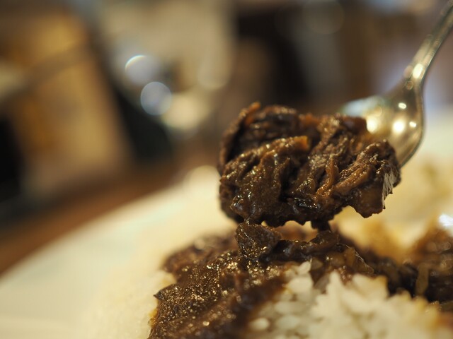 Angle: Japanisches Curry nach europäischer Art — 5
