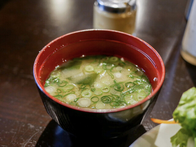 Yoshoku no Asahi: Legendäres Rinderkotelett in Kobe — 5