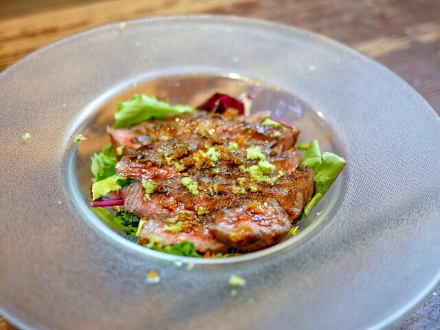 Kawashima Shoten: Izakaya mit Bistro-Einflüssen — 4